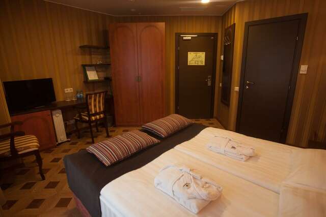 Гостиница Комендантская Дача Санкт-Петербург-130