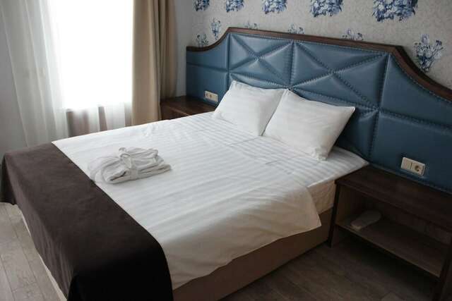 Гостиница Комендантская Дача Санкт-Петербург-188