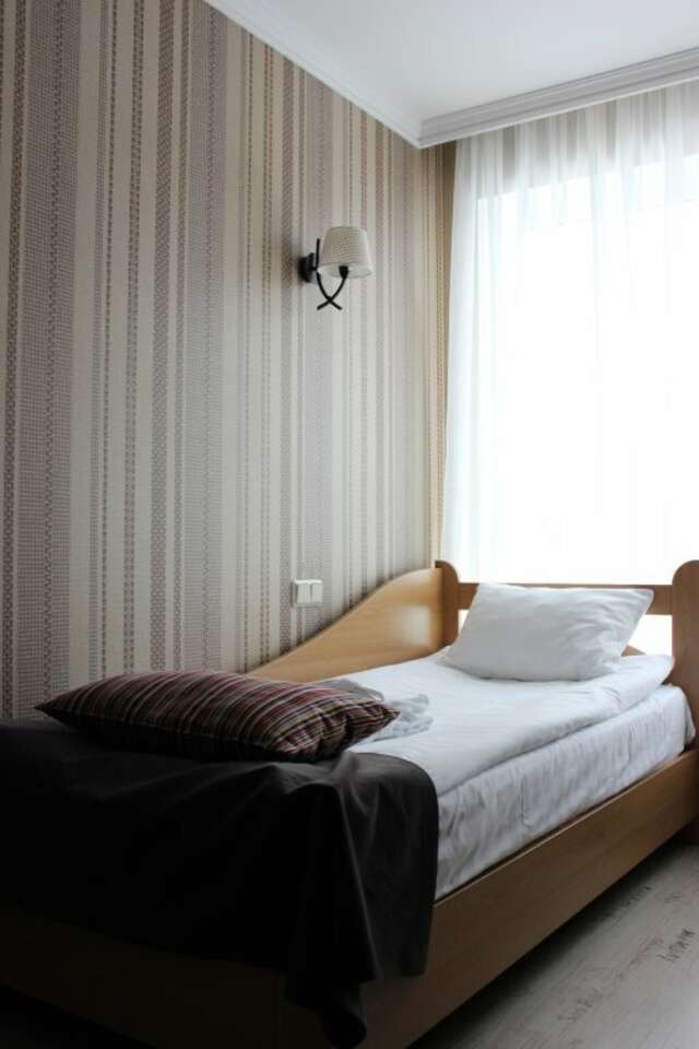 Гостиница Комендантская Дача Санкт-Петербург-191