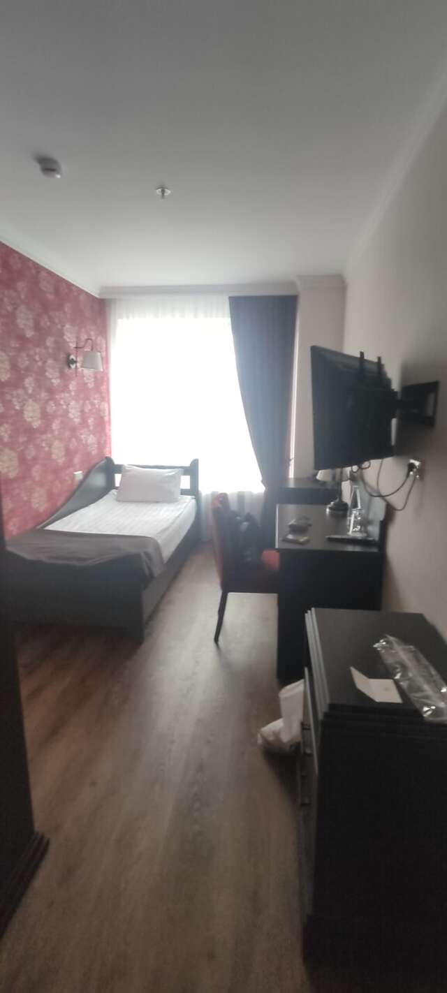 Гостиница Комендантская Дача Санкт-Петербург-250