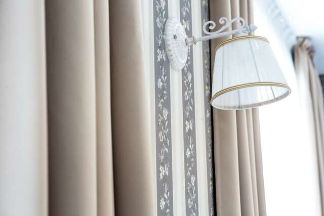 Гостиница Комендантская Дача Санкт-Петербург-91