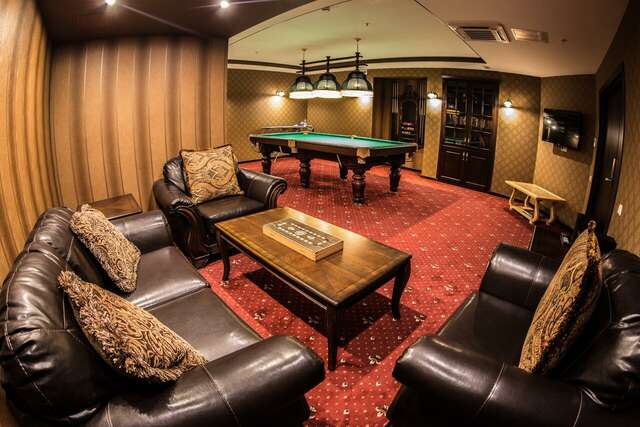 Гостиница Комендантская Дача Санкт-Петербург-106