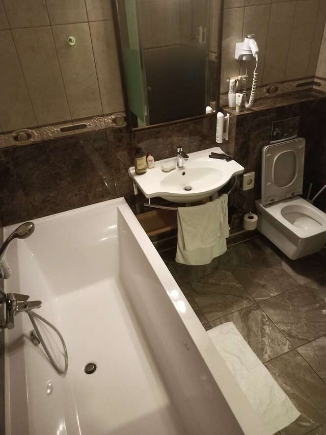 Гостиница Комендантская Дача Санкт-Петербург-239