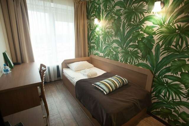 Гостиница Комендантская Дача Санкт-Петербург-187