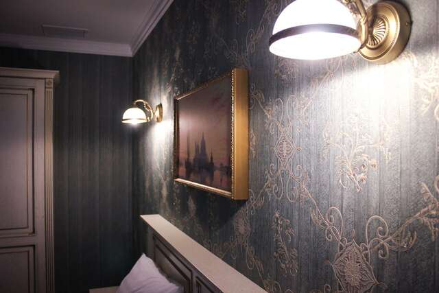 Гостиница Комендантская Дача Санкт-Петербург-77