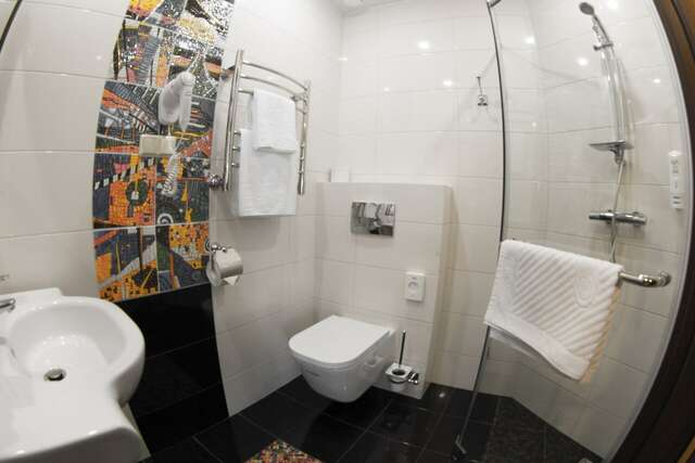 Гостиница Комендантская Дача Санкт-Петербург-177