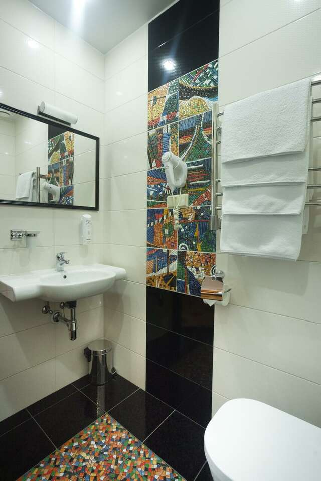 Гостиница Комендантская Дача Санкт-Петербург-134