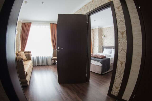 Гостиница Комендантская Дача Санкт-Петербург-25