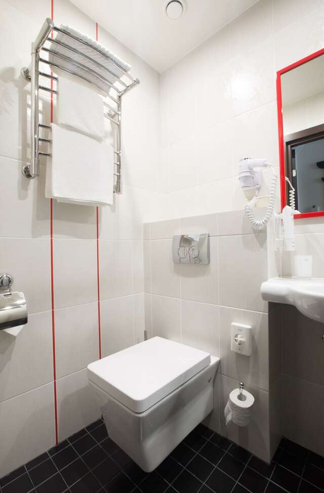 Гостиница Комендантская Дача Санкт-Петербург-206