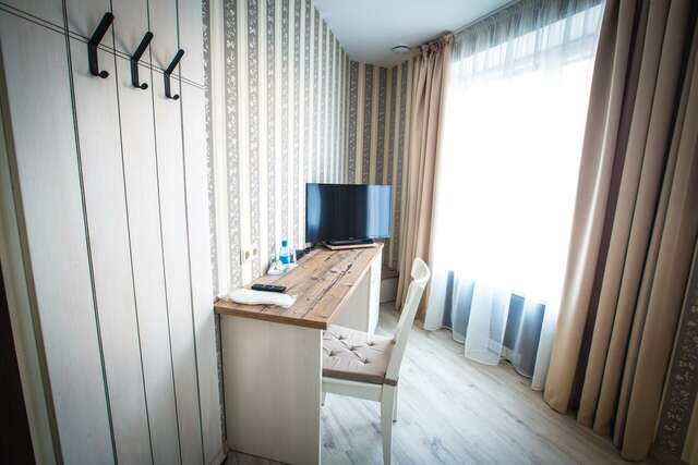 Гостиница Комендантская Дача Санкт-Петербург-39