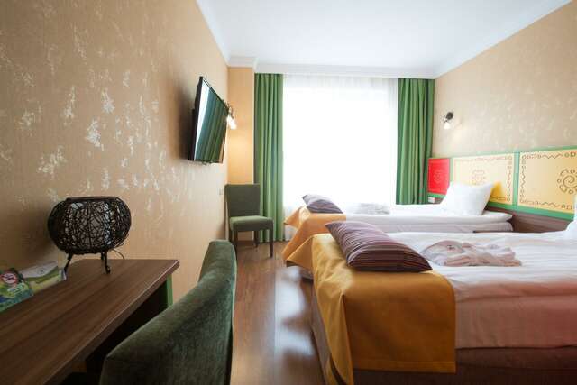 Гостиница Комендантская Дача Санкт-Петербург-113