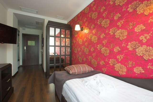 Гостиница Комендантская Дача Санкт-Петербург-193