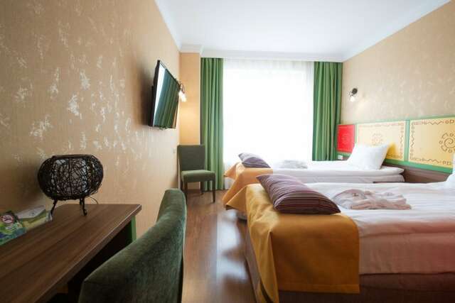 Гостиница Комендантская Дача Санкт-Петербург-196