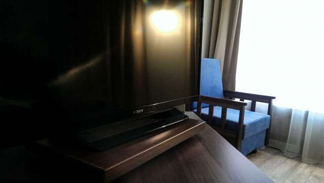 Гостиница Комендантская Дача Санкт-Петербург-122