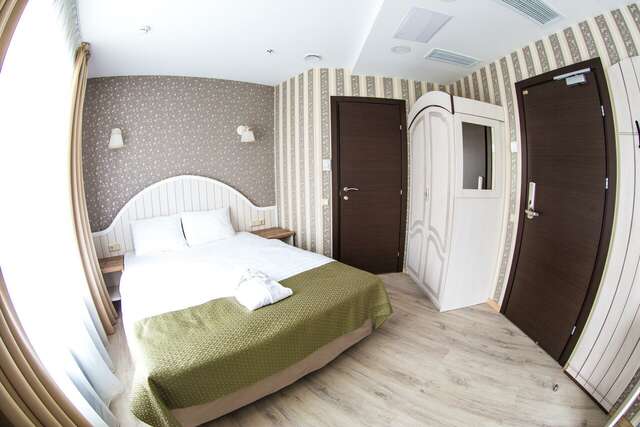 Гостиница Комендантская Дача Санкт-Петербург-139