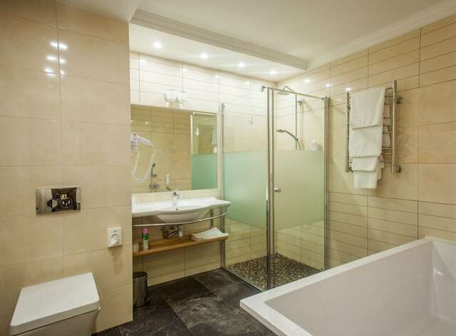 Гостиница Комендантская Дача Санкт-Петербург-216