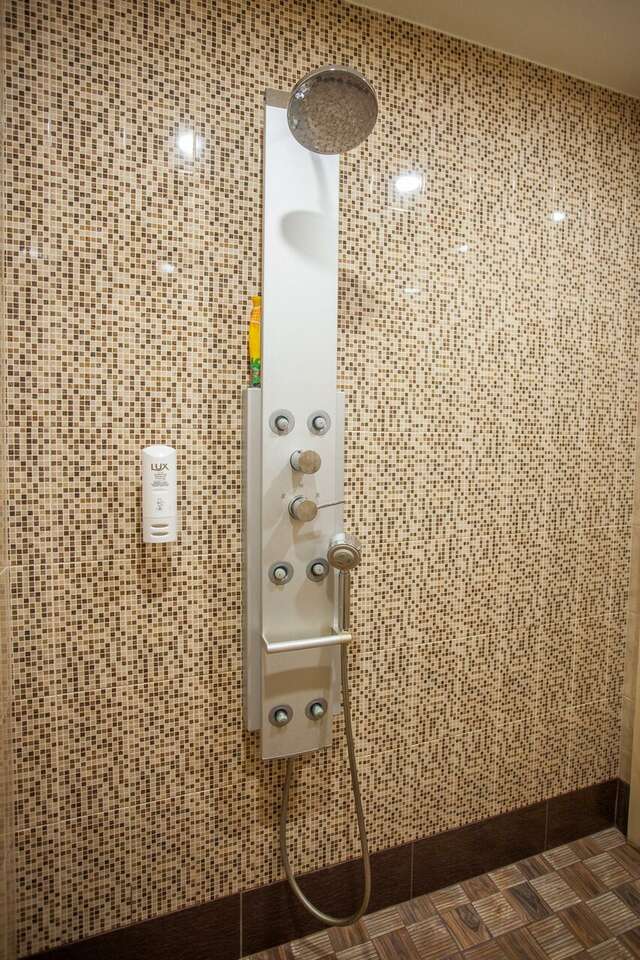 Гостиница Комендантская Дача Санкт-Петербург-87