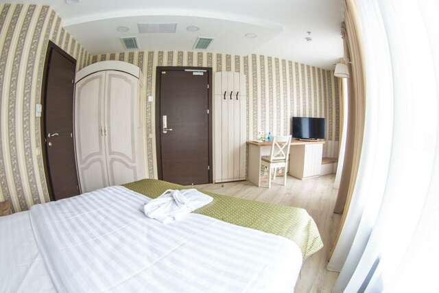 Гостиница Комендантская Дача Санкт-Петербург-81