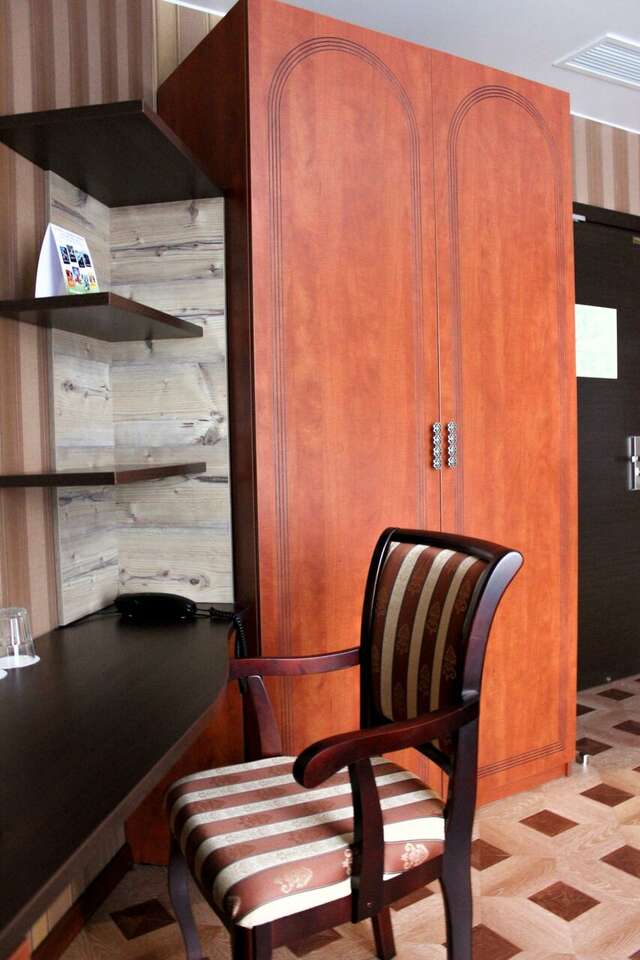 Гостиница Комендантская Дача Санкт-Петербург-58