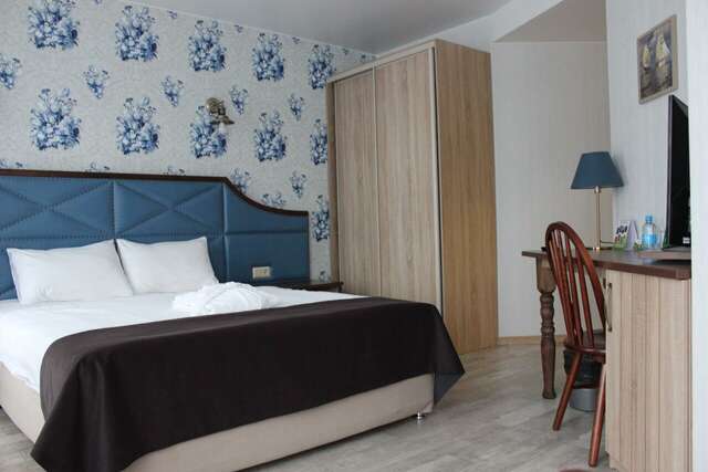 Гостиница Комендантская Дача Санкт-Петербург-54