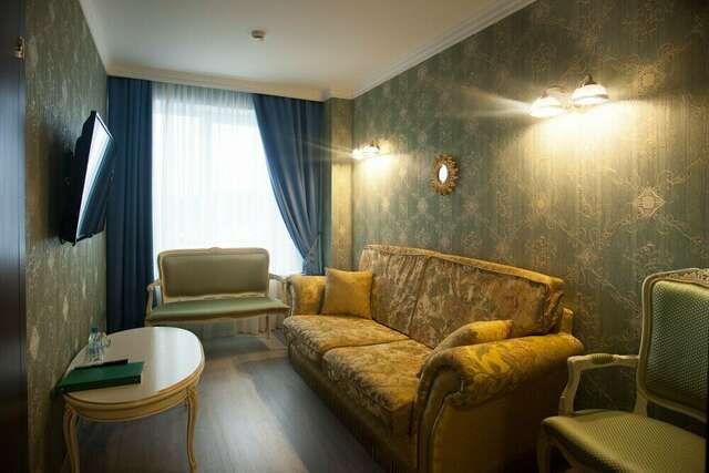 Гостиница Комендантская Дача Санкт-Петербург-185