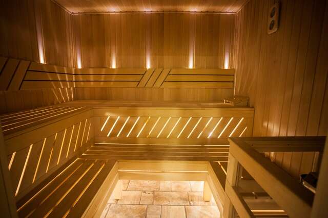 Гостиница Комендантская Дача Санкт-Петербург-43