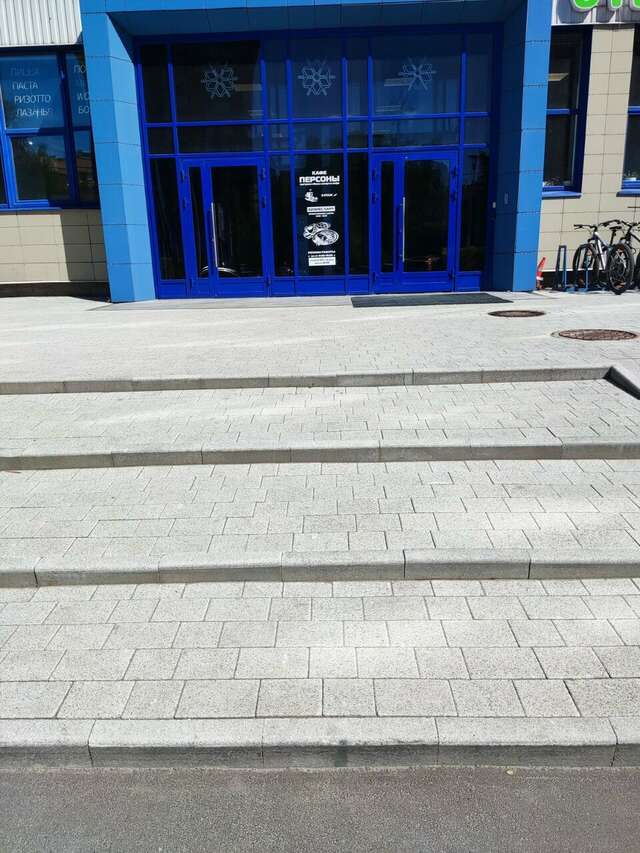 Гостиница Комендантская Дача Санкт-Петербург-48