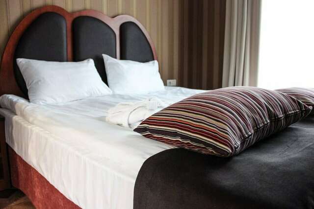 Гостиница Комендантская Дача Санкт-Петербург-123