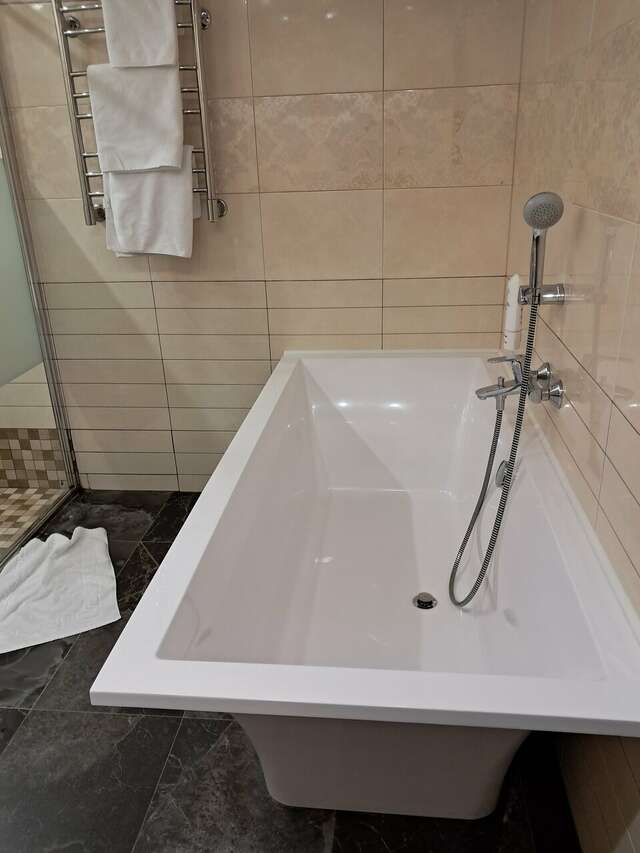 Гостиница Комендантская Дача Санкт-Петербург-235