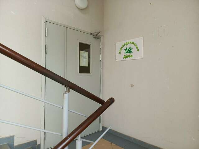 Гостиница Комендантская Дача Санкт-Петербург-35