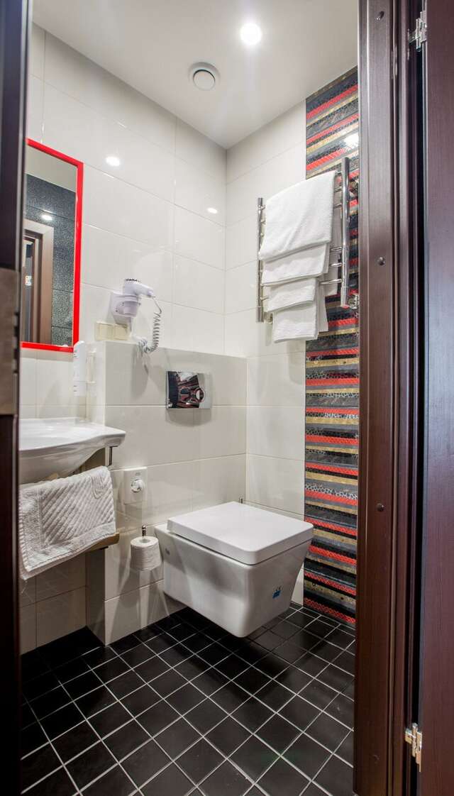 Гостиница Комендантская Дача Санкт-Петербург-213