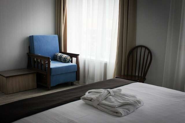 Гостиница Комендантская Дача Санкт-Петербург-76