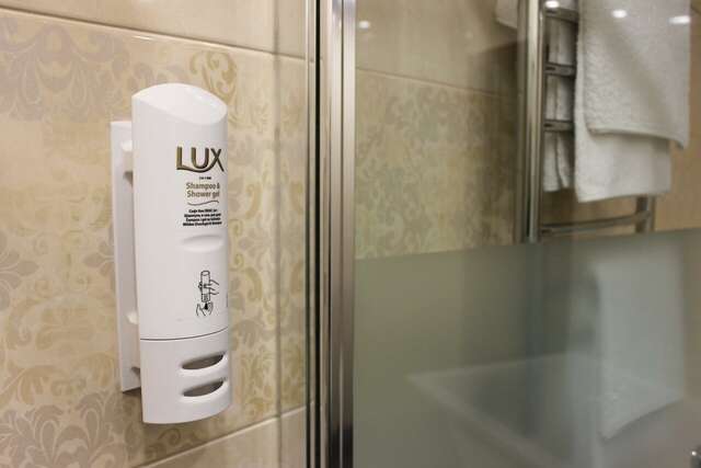 Гостиница Комендантская Дача Санкт-Петербург-78