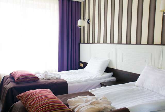 Гостиница Комендантская Дача Санкт-Петербург-85