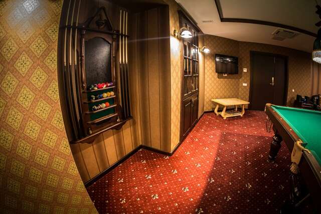 Гостиница Комендантская Дача Санкт-Петербург-129