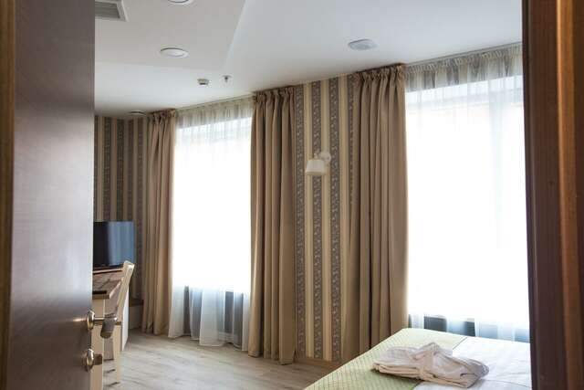 Гостиница Комендантская Дача Санкт-Петербург-64