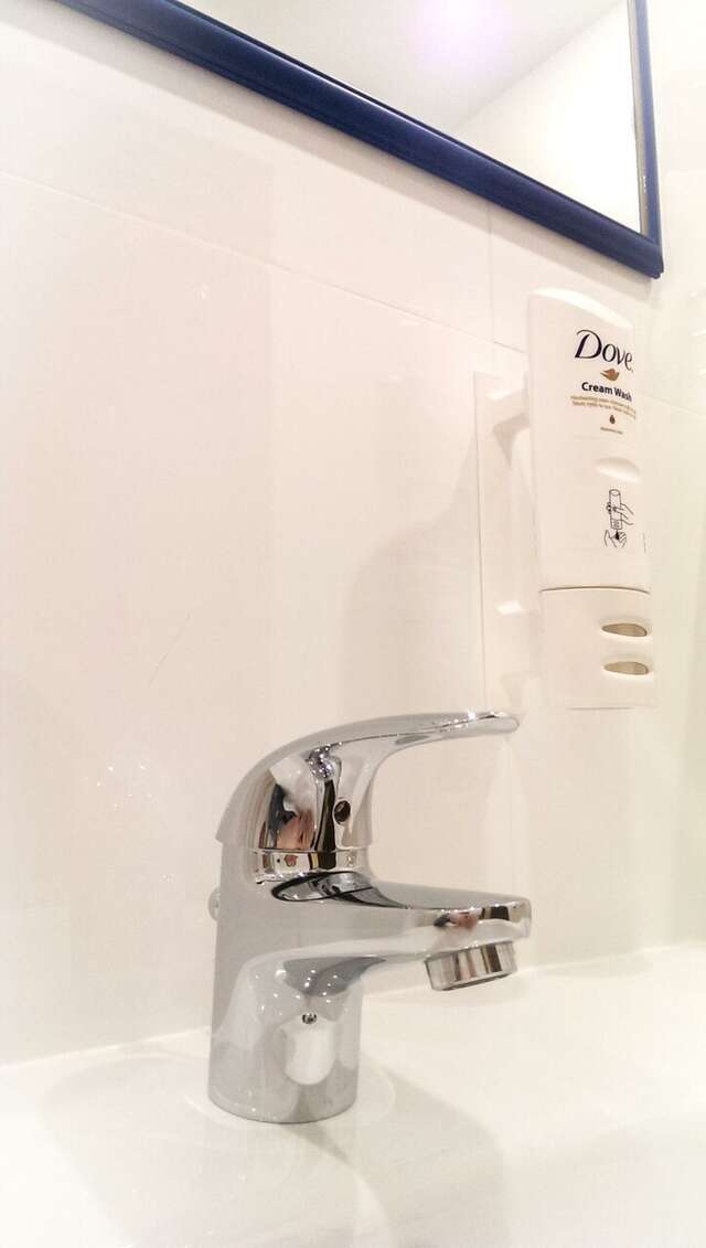 Гостиница Комендантская Дача Санкт-Петербург-147