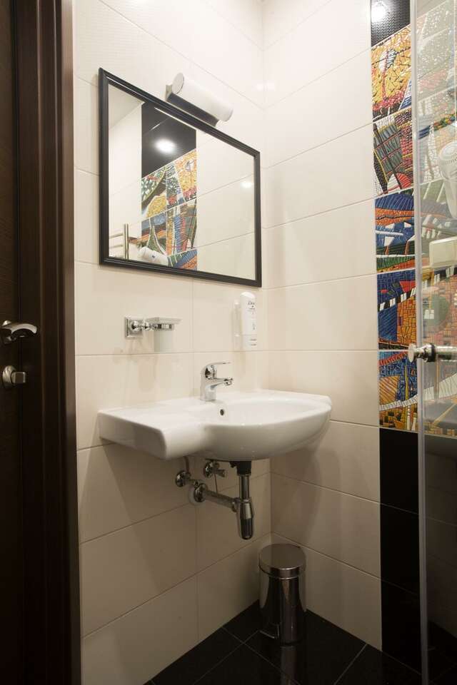 Гостиница Комендантская Дача Санкт-Петербург-69