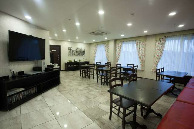 Гостиница Комендантская Дача Санкт-Петербург-44