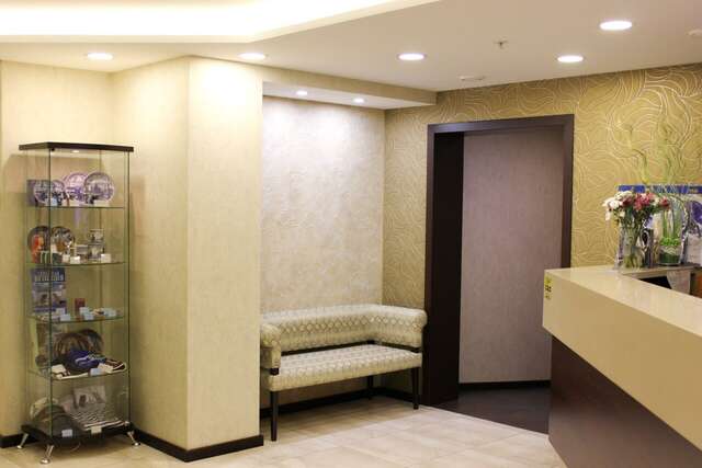 Гостиница Комендантская Дача Санкт-Петербург-55