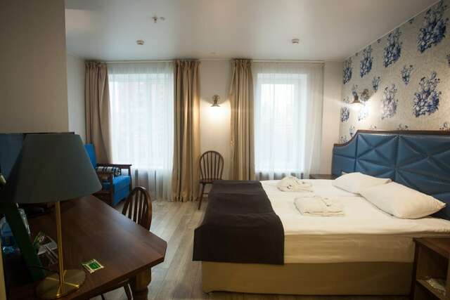 Гостиница Комендантская Дача Санкт-Петербург-148