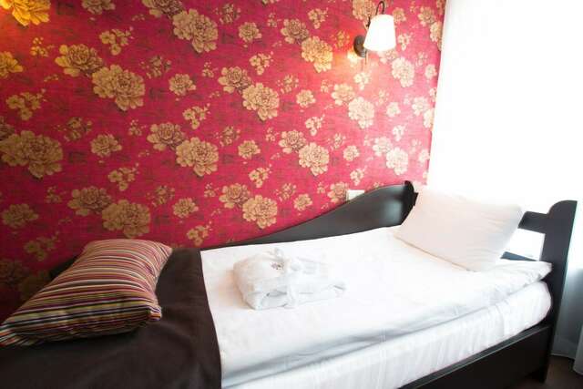 Гостиница Комендантская Дача Санкт-Петербург-211