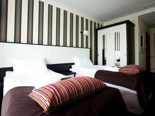 Гостиница Комендантская Дача Санкт-Петербург-7