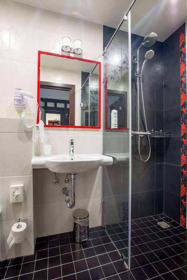 Гостиница Комендантская Дача Санкт-Петербург-11