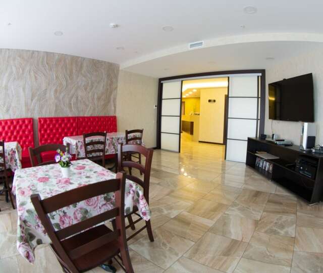 Гостиница Комендантская Дача Санкт-Петербург-95