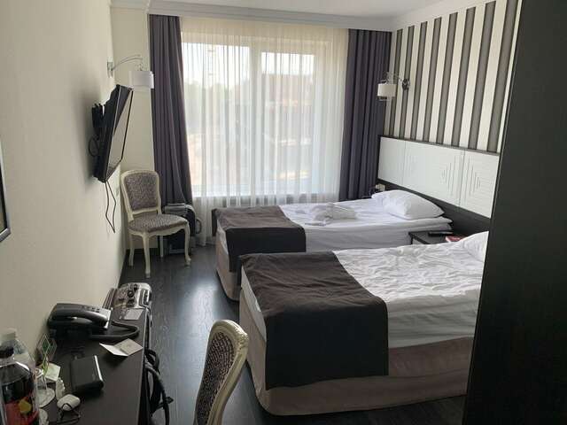 Гостиница Комендантская Дача Санкт-Петербург-233