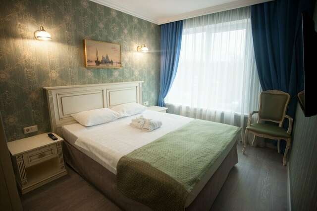 Гостиница Комендантская Дача Санкт-Петербург-4