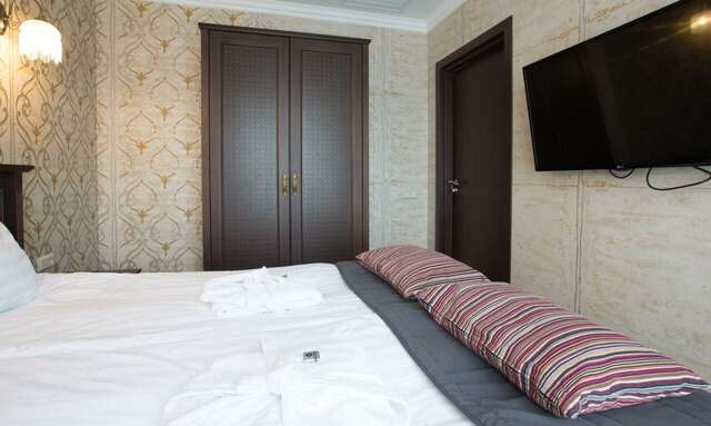 Гостиница Комендантская Дача Санкт-Петербург-111