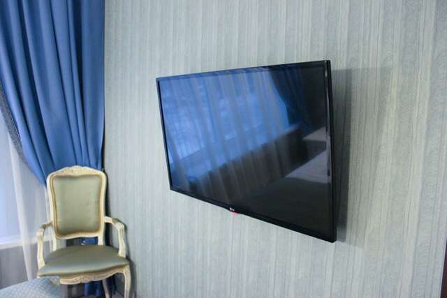 Гостиница Комендантская Дача Санкт-Петербург-30