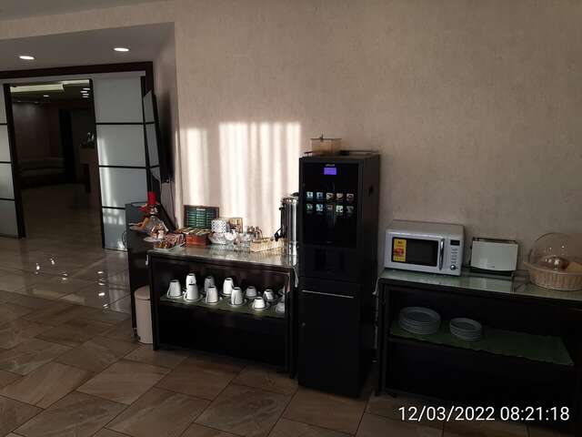 Гостиница Комендантская Дача Санкт-Петербург-248